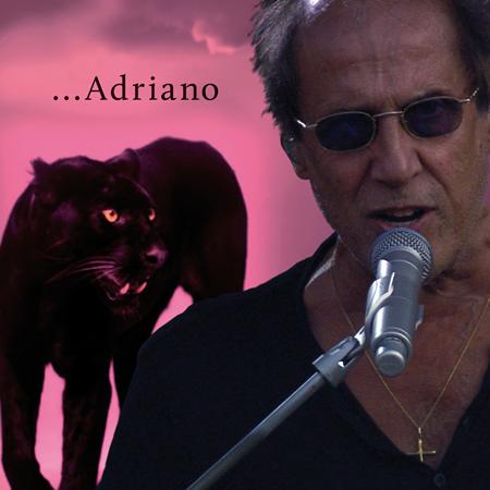 Adriano Celentano - ...adriano [disc 1] - Zortam Music