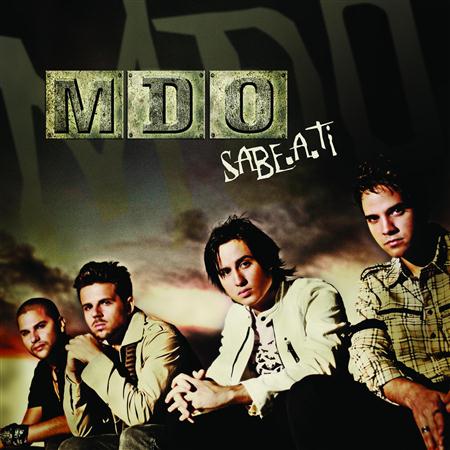 Mdo - Dime Cuando Y Donde Lyrics - Zortam Music