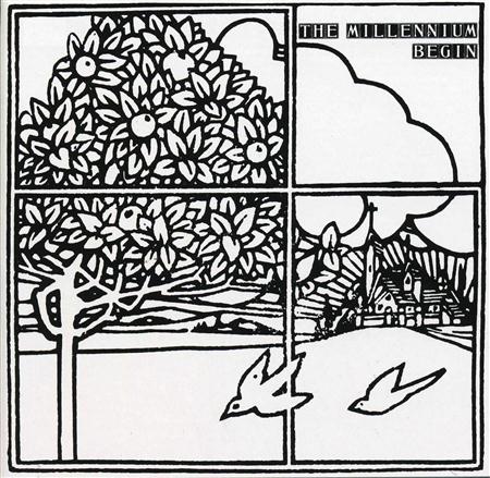 The Millennium - Begin - Zortam Music