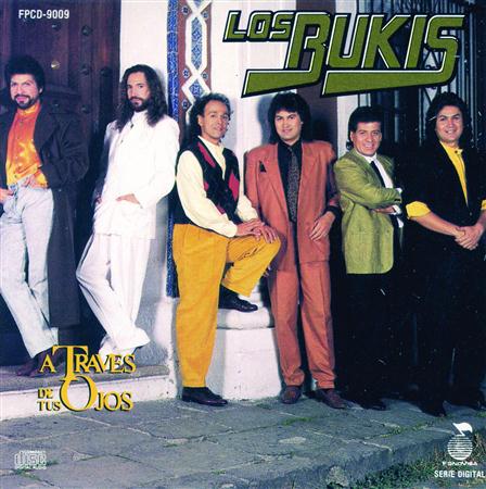 Los Bukis - No te des por vencido Lyrics - Zortam Music