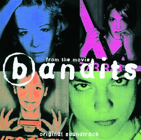 Bandits - Catch Me(Film) Lyrics - Zortam Music