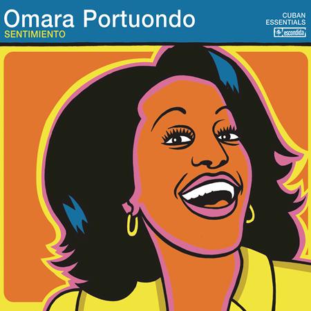 Omara Portuondo - Sentimiento - Zortam Music