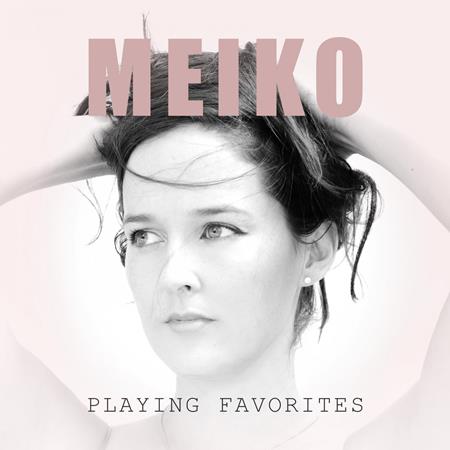 meiko - Playing Favorites - Zortam Music