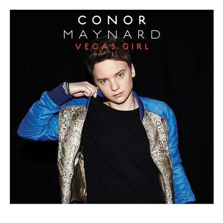 Conor Maynard - Vegas Girl - Zortam Music