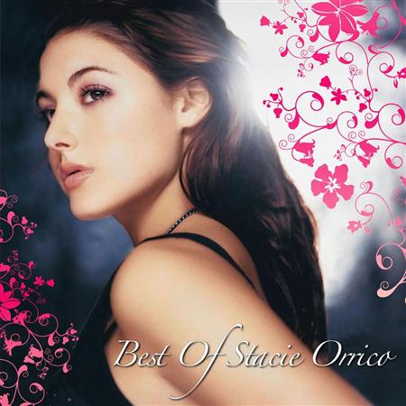 Stacie Orrico - 10 - Maybe I Won