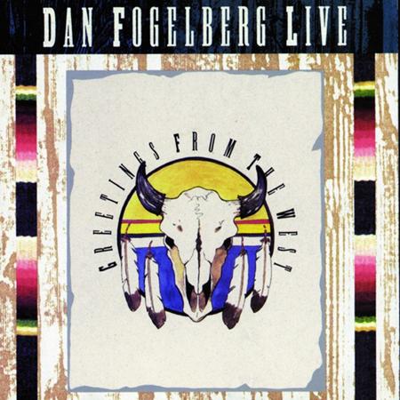 DAN FOLGELBERG - 97 - Zortam Music