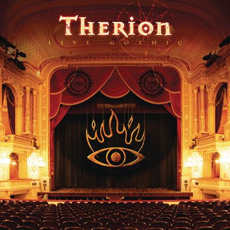 Therion - Live Gothic - Zortam Music