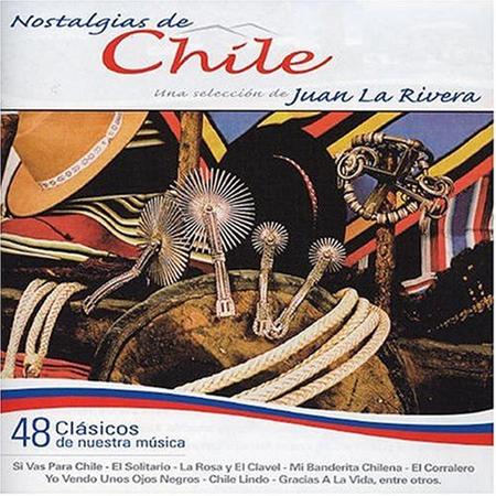 Artistas varios - Nostalgias De Chile - Vol 1 De 02 - Zortam Music