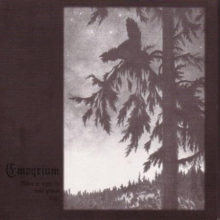 empyrium - 1999 Where At Night The Wood Grouse Plays - Zortam Music