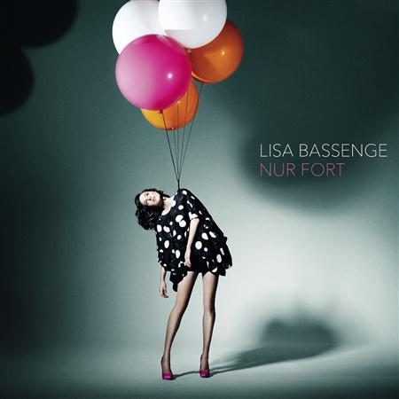 Lisa Bassenge - Nur Fort - Zortam Music