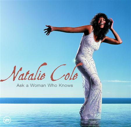 Natalie Cole - It