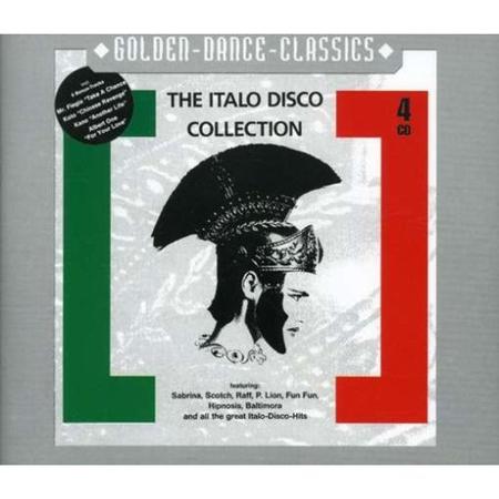 Ryan Paris - Italo Disco Megahits 2018 (Cd1) (2017) - Zortam Music