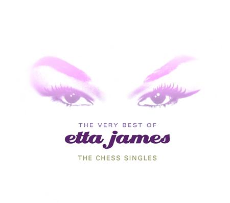 Etta James - The Very Best Of Etta James - The Chess Singles [disc 2] - Zortam Music