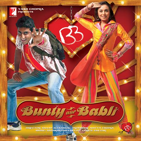 SONU NIGAM - Bunty Aur Babli - Zortam Music