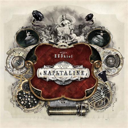 EZ3kiel - Lethal submission Lyrics - Zortam Music