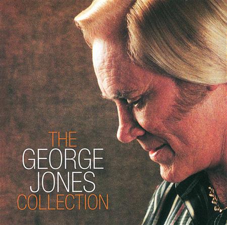 George Jones - The George Jones Collection, Vol. 1 - Zortam Music