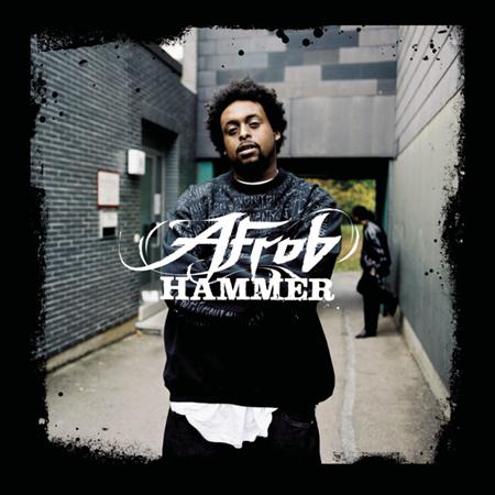 AFROB - HAMMER - Zortam Music
