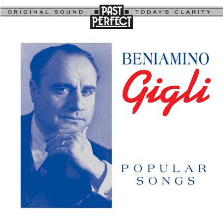 BENIAMINO GIGLI - Italia Sempre - Zortam Music
