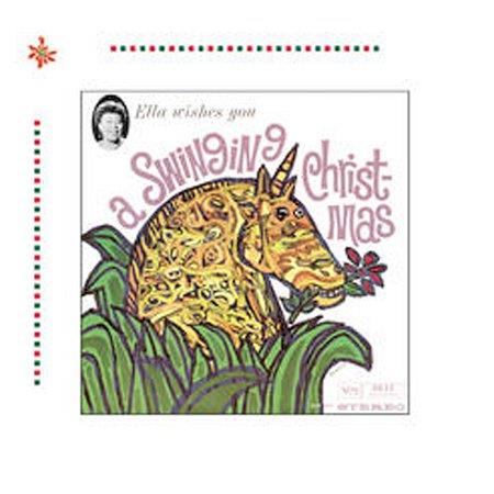 artist - Ella Wishes You A Swinging Christmas - Zortam Music artist - Ella Wishes You A Swinging Christmas - Zortam Music