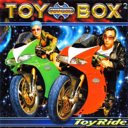 TOY-BOX - 007 Lyrics - Zortam Music