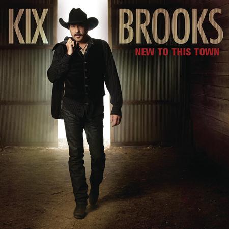 Kix Brooks - There