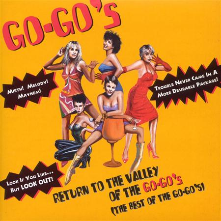 The Go Go