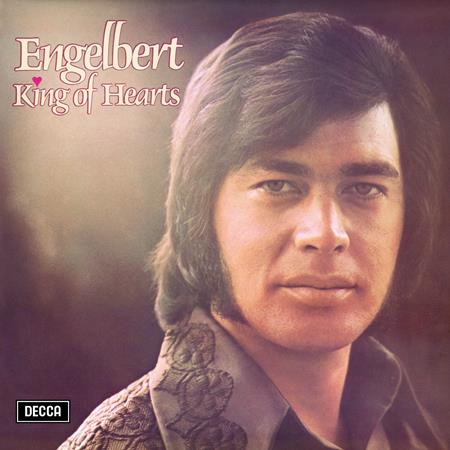 Engelbert Humperdinck - King Of Hearts & My Love - Zortam Music