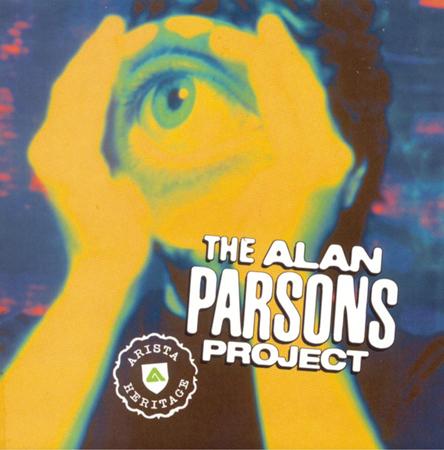 Alan Parsons Project - 2007 - Alan Parsons Project - The Esse - Zortam Music