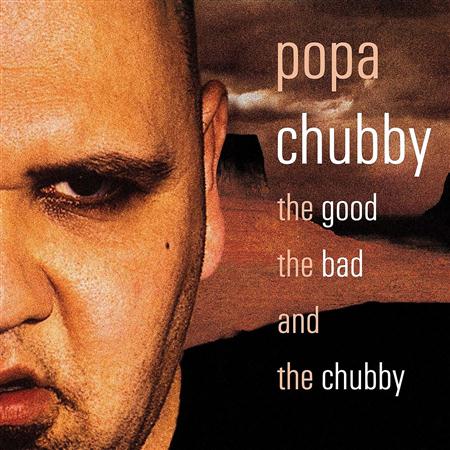 Popa Chubby - Somebody Let The Devil Out Lyrics - Zortam Music