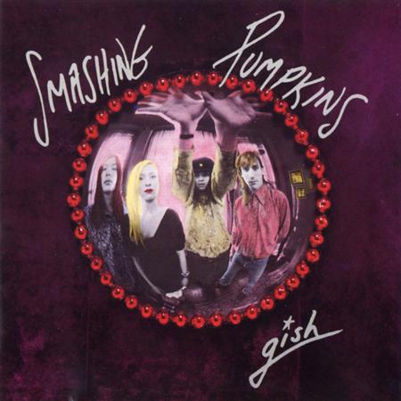 The Smashing Pumpkins - Gish [24bit Remaster] - Zortam Music
