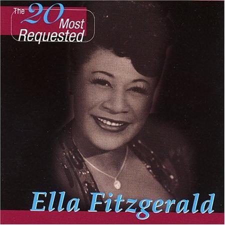 Ella Fitzgerald - Ella Swings - Zortam Music