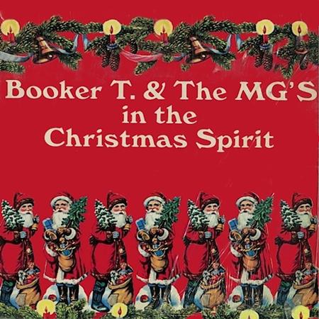 Booker T. & The M.G.