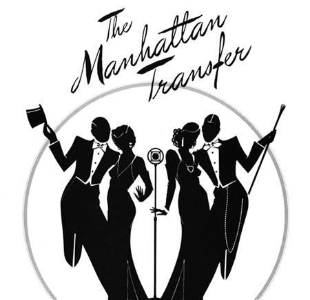 Manhatten Transfer - The Manhattan Transfer - Zortam Music