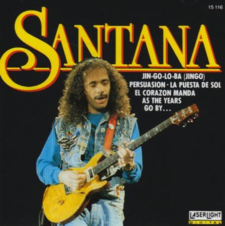 Santana - Het Beste Van 20: Santana - Zortam Music