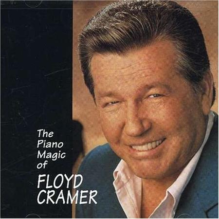 Floyd Cramer - The Piano Magic Of Floyd Cramer - Vol 2 - Zortam Music