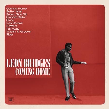 LEON BRIDGES - Outta Line Lyrics - Zortam Music