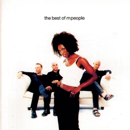 M People - 1998 - The Best Of M People - Zortam Music