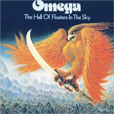 Omega - Hall Of Floaters In The Sky - Zortam Music