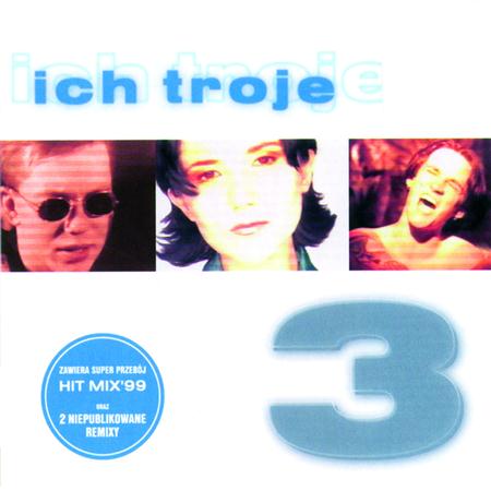 Ich troje - Nie ma czadu Lyrics - Zortam Music