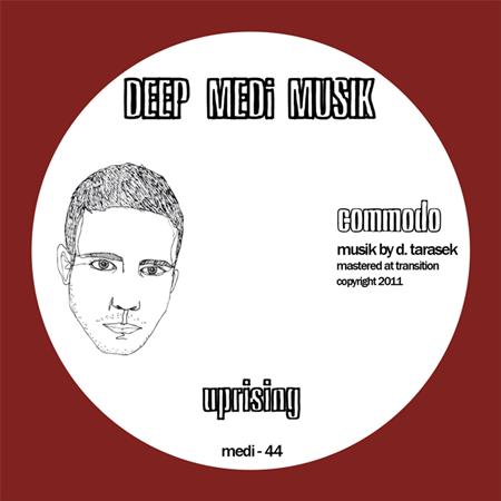 Commodo - Uprising / Saracen - Zortam Music