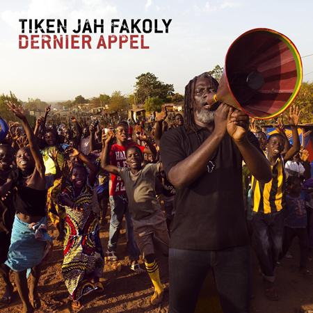 Tiken Jah Fakoly - Tiken Jah Fakoly - Le prix du paradis Lyrics - Zortam Music