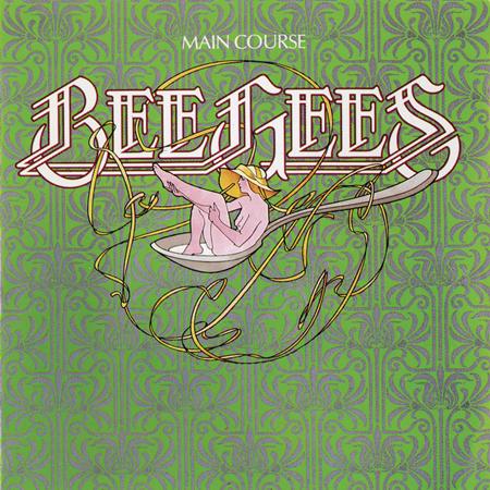 The Bee Gees - It Doesn