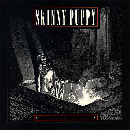 Skinny Puppy - Dig It - Zortam Music
