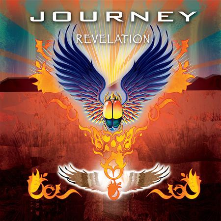 Journey - Revelation (disc 2) - Zortam Music