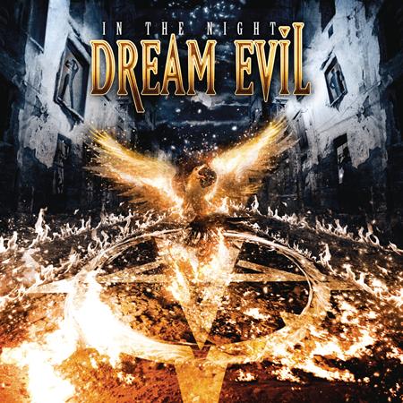Dream Evil - The Return Lyrics - Zortam Music