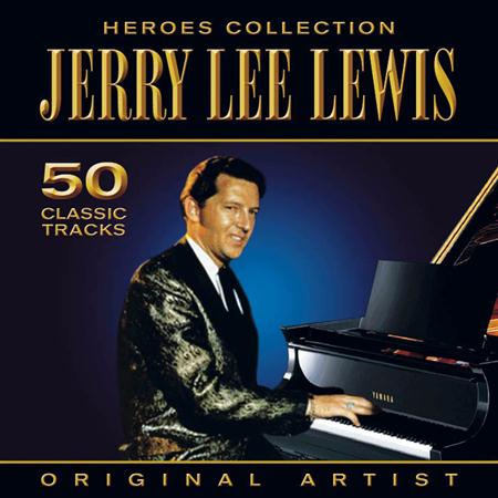 Jerry lee lewis songs