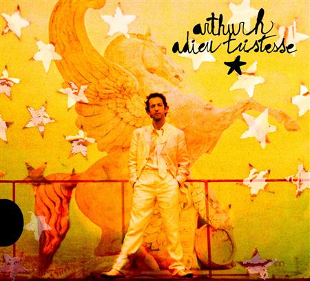 Jacques Higelin - Adieu Tristesse - Zortam Music