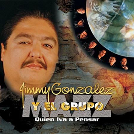 110 Jimmy Gonzalez y Mazz - Quien Iva A Pensar - Zortam Music