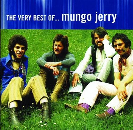 Mungo jerry - The Very Best Of...mungo Jerry - Zortam Music