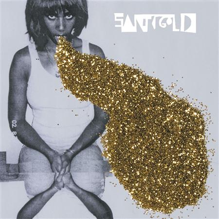 Santigold - You